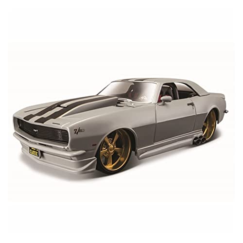 Für Chevrolet Camaro Z28 1 24 Simulation Legierung Automodell Simulation Dekoration Sammlung Geschenk Spielzeug Für Wohndekorationen von YRXIAO
