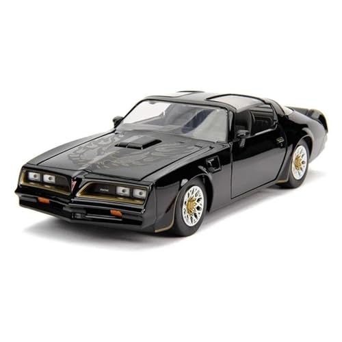 Metall-Automodelle bausatz 1 24 Für Firebird 1977 Legierung Auto Diecast Auto Modell Maßstab Modell Auto Spielzeug Sammlung Für Wohndekorationen Metall-Automodelle bausatz 1 24 Für Firebird 1977 Legierung Auto Diecast Auto Modell Maßstab Modell Auto Spielzeug Sammlung Für Wohndekorationen von YRXIAO