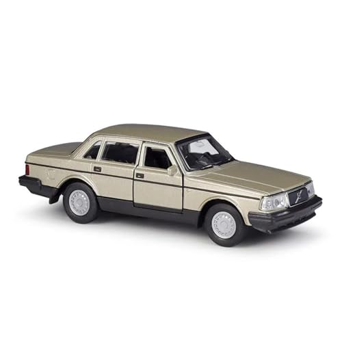 Metall-Automodelle bausatz 1 36 Für Volvo 240gl240gl Maßstabsgetreues Simulationsguss-Automodell, Pullback-Druckguss-Spielzeugauto Für Wohndekorationen Metall-Automodelle bausatz 1 36 Für Volvo 240gl240gl Maßstabsgetreues Simulationsguss-Automodell, Pullback-Druckguss-Spielzeugauto Für Wohndekorationen von YRXIAO