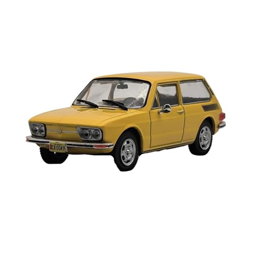 Metall-Automodelle bausatz Maßstab 1:43 Für Volkswagen Brasilia 1976 Spielzeugautos Modellklassiker Souvenir-Sammlerstücke Für Erwachsene Für Wohndekorationen Metall-Automodelle bausatz Maßstab 1:43 Für Volkswagen Brasilia 1976 Spielzeugautos Modellklassiker Souvenir-Sammlerstücke Für Erwachsene Für Wohndekorationen von YRXIAO