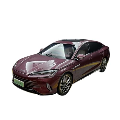 Modellbausatz Auto 1:18 Für BYD Seal DM-i Automodell EV New Energy Legierungsautomodell Legierungsautomodell Limited Edition Statisches Für Wohndekorationen Modellbausatz Auto 1:18 Für BYD Seal DM-i Automodell EV New Energy Legierungsautomodell Legierungsautomodell Limited Edition Statisches Für Wohndekorationen von YRXIAO