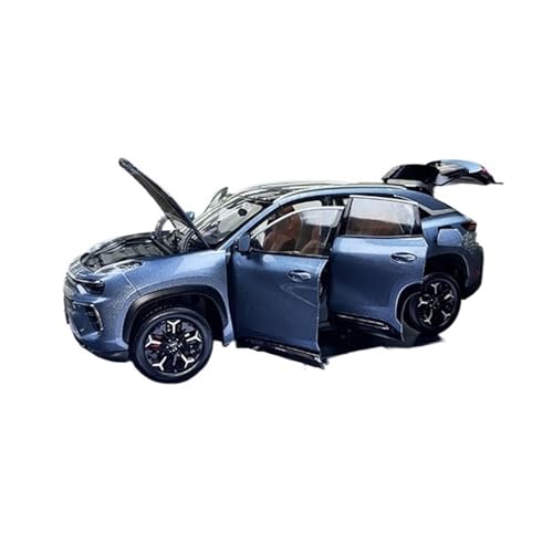 Modellbausatz Auto 1:18 Für Chery Big Ant New Energy Crossover SUV Legierung Auto Sammlung Limited Edition Ornamental Kunst Dekoration Auto Für Wohndekorationen Modellbausatz Auto 1:18 Für Chery Big Ant New Energy Crossover SUV Legierung Auto Sammlung Limited Edition Ornamental Kunst Dekoration Auto Für Wohndekorationen von YRXIAO