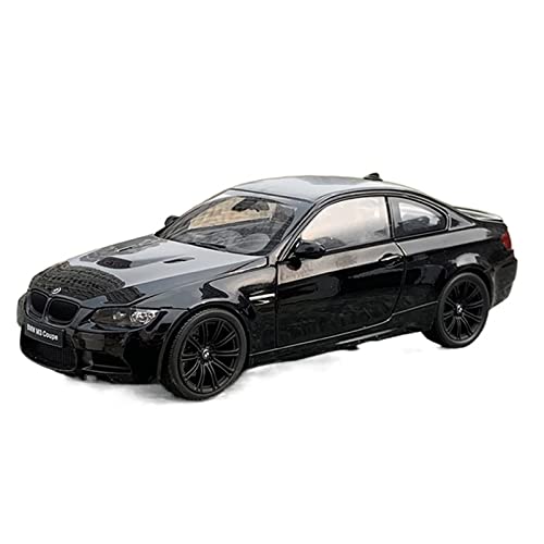 Modellbausatz Auto Für Kyosho Kyosho Vierte Generation M3 E92 Straßenlegierungsauto Modellautomodell 1 18 Für Wohndekorationen von YRXIAO
