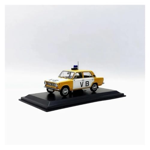 YRXIAO 1/43 Für 1300 VB Polizei Modell Legierung Auto Klassische Erwachsene Souvenir Statische Display Sammlung Für Wohndekorationen YRXIAO 1/43 Für 1300 VB Polizei Modell Legierung Auto Klassische Erwachsene Souvenir Statische Display Sammlung Für Wohndekorationen von YRXIAO