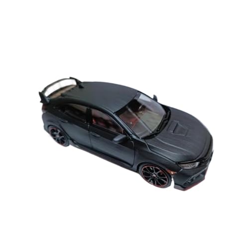 YRXIAO 1/43 Für Civic Type R 2017 Legierung Modell Auto Erwachsene Souvenir Klassische Statische Display Sammler Spielzeug Für Wohndekorationen YRXIAO 1/43 Für Civic Type R 2017 Legierung Modell Auto Erwachsene Souvenir Klassische Statische Display Sammler Spielzeug Für Wohndekorationen von YRXIAO