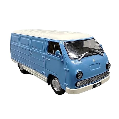 YRXIAO 1/43 Für FSO Syrena Laminat Legierung Auto Modell Sammlung Modell Auto Ornament Metall Spielzeug Für Wohndekorationen von YRXIAO