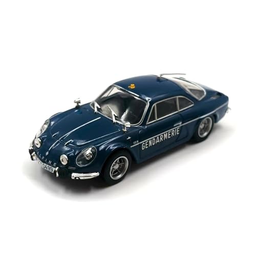 YRXIAO 1/43 Für Gendarmerie Legierung Racing Auto Gießt Druck Modell Miniatur Skala Fahrzeuge Spielzeug Blau Für Wohndekorationen YRXIAO 1/43 Für Gendarmerie Legierung Racing Auto Gießt Druck Modell Miniatur Skala Fahrzeuge Spielzeug Blau Für Wohndekorationen von YRXIAO