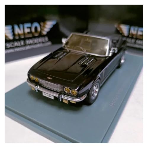 YRXIAO 1/43 Für Jensen Abfangjäger SIII Harz Auto Modell Retro Sammlung Nostalgische Dekoration Für Wohndekorationen YRXIAO 1/43 Für Jensen Abfangjäger SIII Harz Auto Modell Retro Sammlung Nostalgische Dekoration Für Wohndekorationen von YRXIAO