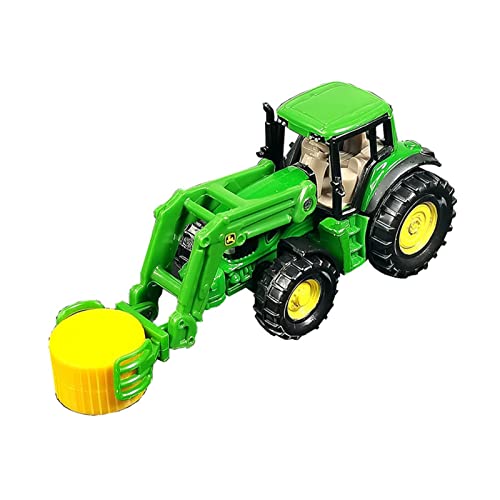 YRXIAO 1/87 Für Farm Vehicle Tractor Engineering Vehicle Simulation Legierung Modell Spielzeug Geschenk Spielzeug Für Wohndekorationen YRXIAO 1/87 Für Farm Vehicle Tractor Engineering Vehicle Simulation Legierung Modell Spielzeug Geschenk Spielzeug Für Wohndekorationen von YRXIAO