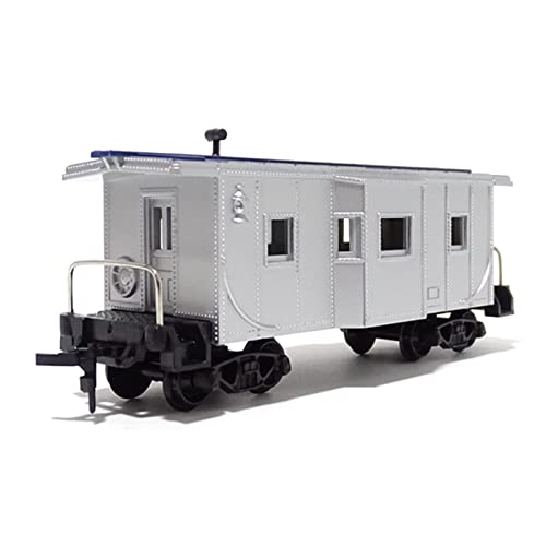 YRXIAO 1/87 Für Retro Blue-Top Carriage American Train Plastiksimulationsmodell Geschenkspielzeug Für Wohndekorationen YRXIAO 1/87 Für Retro Blue-Top Carriage American Train Plastiksimulationsmodell Geschenkspielzeug Für Wohndekorationen von YRXIAO