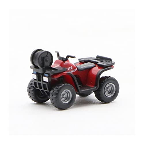 YRXIAO 1/87 Für Sand Tisch Szene Feuerwehr Traktor Diecast Legierung Auto Modell Szene Dekoration Spielzeug Für Wohndekorationen YRXIAO 1/87 Für Sand Tisch Szene Feuerwehr Traktor Diecast Legierung Auto Modell Szene Dekoration Spielzeug Für Wohndekorationen von YRXIAO