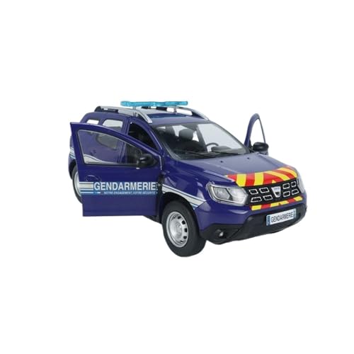 YRXIAO 1 18 Für Duster Ph.2 Legierung Doppeltür 2019 Kompakt-SUV Automodell Für Erwachsene Gedenkblau Für Wohndekorationen YRXIAO 1 18 Für Duster Ph.2 Legierung Doppeltür 2019 Kompakt-SUV Automodell Für Erwachsene Gedenkblau Für Wohndekorationen von YRXIAO
