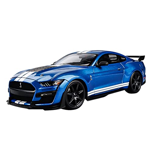 YRXIAO 1 18 Für Ford Shelby Mustang Legierung Druckguss Modellauto Sammlung Display Kind Spielzeugauto Geschenk Für Wohndekorationen YRXIAO 1 18 Für Ford Shelby Mustang Legierung Druckguss Modellauto Sammlung Display Kind Spielzeugauto Geschenk Für Wohndekorationen von YRXIAO