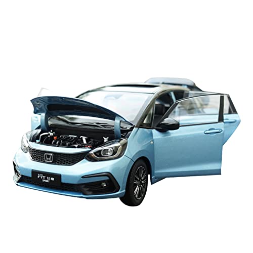 YRXIAO 1 18 Für GAC Honda Vierte Generation Simulation Zinklegierung 6-Türer Automodell Für Jungen Wohndekorationen von YRXIAO