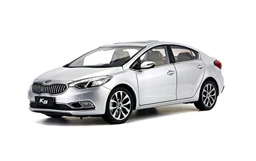YRXIAO 1 18 Für Kia K3 Zinklegierung Simulation Zurückziehen 6 Openble Türen Spielzeugauto Modell Für Geschenk Ornamente Für Wohndekorationen YRXIAO 1 18 Für Kia K3 Zinklegierung Simulation Zurückziehen 6 Openble Türen Spielzeugauto Modell Für Geschenk Ornamente Für Wohndekorationen von YRXIAO
