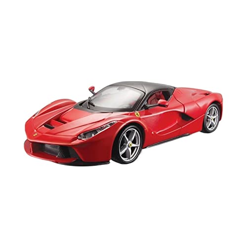 YRXIAO 1 24 Für Ferrari Rafa Supercar Legierung Druckguss Modellauto Sammlung Display Kind Spielzeugauto Geschenk Für Wohndekorationen von YRXIAO