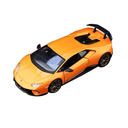 YRXIAO 1 24 Für Lambo Huracan Performante Supercar Legierung Auto Spielzeugauto Metallsammlung Modellauto Spielzeug Für Wohndekorationen YRXIAO 1 24 Für Lambo Huracan Performante Supercar Legierung Auto Spielzeugauto Metallsammlung Modellauto Spielzeug Für Wohndekorationen von YRXIAO