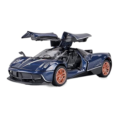 YRXIAO 1 32 Für Chevrolet Pagani Legierung Druckguss Modellauto Sammlung Display Kind Spielzeugauto Geschenk Für Wohndekorationen YRXIAO 1 32 Für Chevrolet Pagani Legierung Druckguss Modellauto Sammlung Display Kind Spielzeugauto Geschenk Für Wohndekorationen von YRXIAO