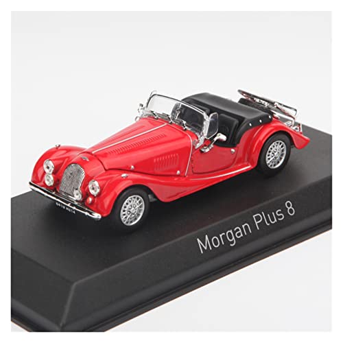YRXIAO 1 43 Für Morgan PLUS8 Retro Convertible Legierung Diecast Automodell Erwachsenenkollektion Boutique Display Geschenk Für Wohndekorationen YRXIAO 1 43 Für Morgan PLUS8 Retro Convertible Legierung Diecast Automodell Erwachsenenkollektion Boutique Display Geschenk Für Wohndekorationen von YRXIAO