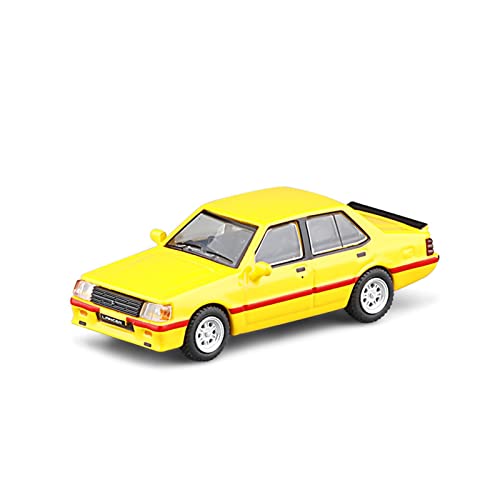 YRXIAO 1 64 Für Mitsubishi Lancer EX 2000 Legierung Modell Diecast Für Kinder Geschenke Jungen Spielzeug Für Wohndekorationen(A) von YRXIAO