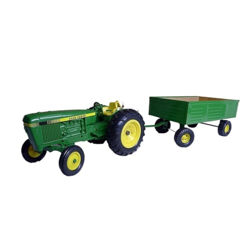 YRXIAO 1:16 Für Legierung Traktor Landwirtschaft Fahrzeug Modell Klassische Erwachsene Sammlung Ornamente Für Wohndekorationen YRXIAO 1:16 Für Legierung Traktor Landwirtschaft Fahrzeug Modell Klassische Erwachsene Sammlung Ornamente Für Wohndekorationen von YRXIAO
