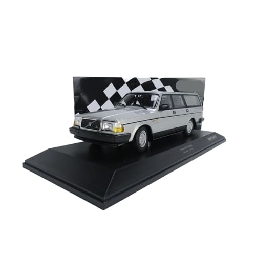 YRXIAO 1:18 Für Volvo 240 GL 1986 Dreifarbiges Versiegeltes Automodell Aus Legierung Statische Ornamente Erwachsenensammlung Für Wohndekorationen YRXIAO 1:18 Für Volvo 240 GL 1986 Dreifarbiges Versiegeltes Automodell Aus Legierung Statische Ornamente Erwachsenensammlung Für Wohndekorationen von YRXIAO