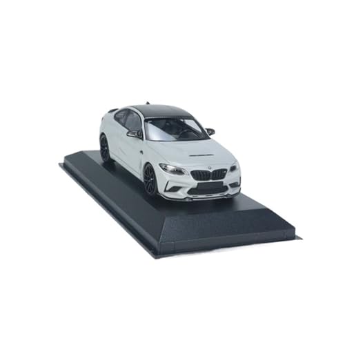 YRXIAO 1:43 Für BMW M2 CS 2020 Legierung Auto Modell Statische Metall Ornamente Spielzeug Für Wohndekorationen YRXIAO 1:43 Für BMW M2 CS 2020 Legierung Auto Modell Statische Metall Ornamente Spielzeug Für Wohndekorationen von YRXIAO