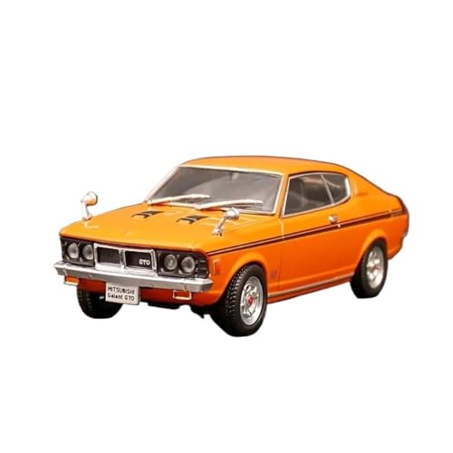 YRXIAO 1:43 Für Mitsubishi Galant GTO Legierung Auto Modell Erwachsene Souvenir Klassische Statische Display Für Wohndekorationen YRXIAO 1:43 Für Mitsubishi Galant GTO Legierung Auto Modell Erwachsene Souvenir Klassische Statische Display Für Wohndekorationen von YRXIAO