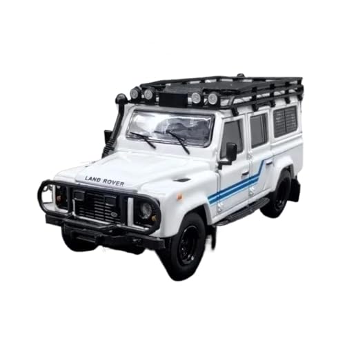 YRXIAO 1:64 Für Defender 110 SUV Legierung Gießt Druck Spielzeug Fahrzeuge Auto Modell Skala Miniatur Ornamente Für Wohndekorationen YRXIAO 1:64 Für Defender 110 SUV Legierung Gießt Druck Spielzeug Fahrzeuge Auto Modell Skala Miniatur Ornamente Für Wohndekorationen von YRXIAO
