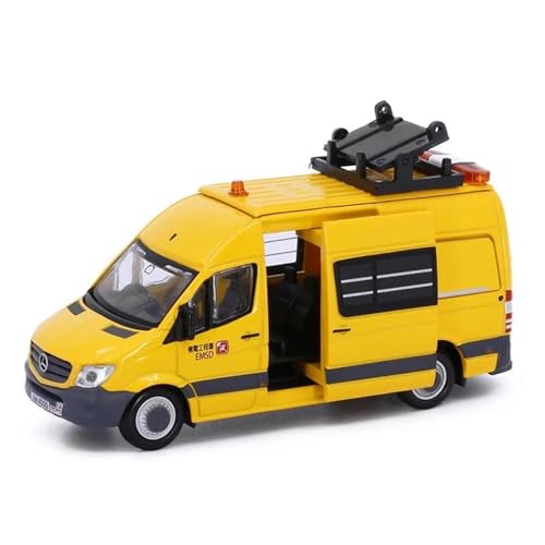 YRXIAO 1:76 Für Sprinter Miniatur Maßstab Legierung Auto Druckguss Auto Modell Spielzeug Sammeln Hobby Fahrzeuge Für Wohndekorationen YRXIAO 1:76 Für Sprinter Miniatur Maßstab Legierung Auto Druckguss Auto Modell Spielzeug Sammeln Hobby Fahrzeuge Für Wohndekorationen von YRXIAO
