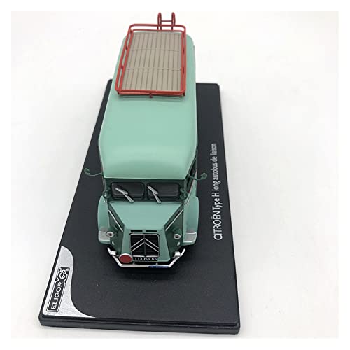 YRXIAO Diecast Metal Vheicle 1 43 Für Französische Citroen Bus Simulation Legierung Altes Automodell Sammlerstück Für Wohndekorationen YRXIAO Diecast Metal Vheicle 1 43 Für Französische Citroen Bus Simulation Legierung Altes Automodell Sammlerstück Für Wohndekorationen von YRXIAO
