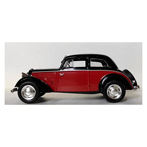 YRXIAO Druckguss 1 43 IFAF8 Für Limousine, Legierung, Modell, Klassisches Auto, Statische Sammlung, Dekorationsanzeige Für Wohndekorationen von YRXIAO