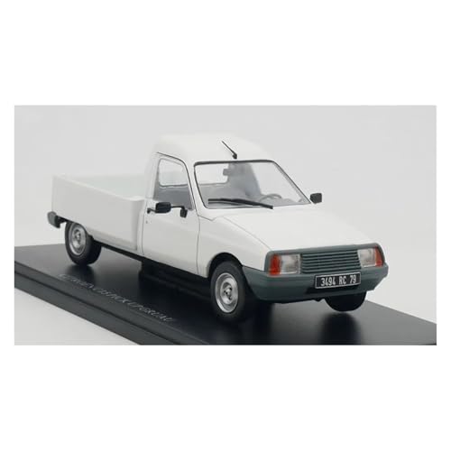 YRXIAO Druckguss 1:24 Für Citroën C15 Pick UP Gruau Truck Legierung Modell Sammlung Souvenirs Für Wohndekorationen YRXIAO Druckguss 1:24 Für Citroën C15 Pick UP Gruau Truck Legierung Modell Sammlung Souvenirs Für Wohndekorationen von YRXIAO