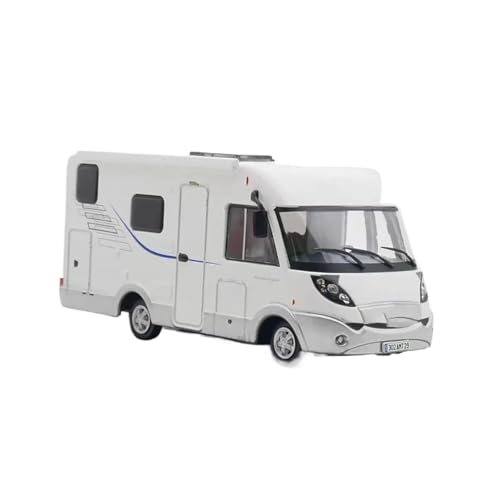 YRXIAO Druckguss 1:43 Maßstab Für Classe-B 504 CL RV Spielzeugauto Legierung Automodell Souvenirsammlung Für Wohndekorationen von YRXIAO