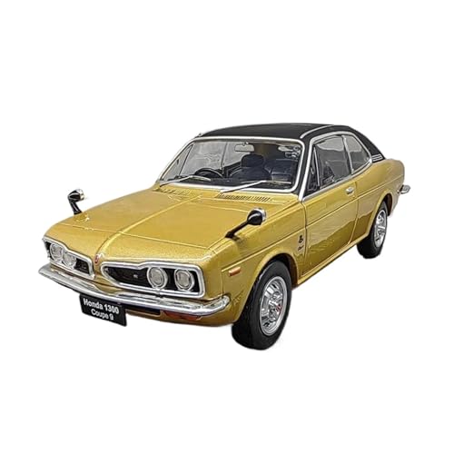 YRXIAO Für 1300 1970 Legierung Auto Modell 1/24 Zwei-tür Metall Ornamente Sammlung Souvenirs Statische Dekoration Für Wohndekorationen YRXIAO Für 1300 1970 Legierung Auto Modell 1/24 Zwei-tür Metall Ornamente Sammlung Souvenirs Statische Dekoration Für Wohndekorationen von YRXIAO