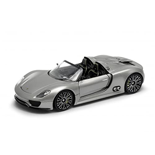 YRXIAO Für 911 GT3 RS 1 24 Simulation Diecast Alloy Automodell Dekoration Sammlung Junge Spielzeug Für Wohndekorationen von YRXIAO