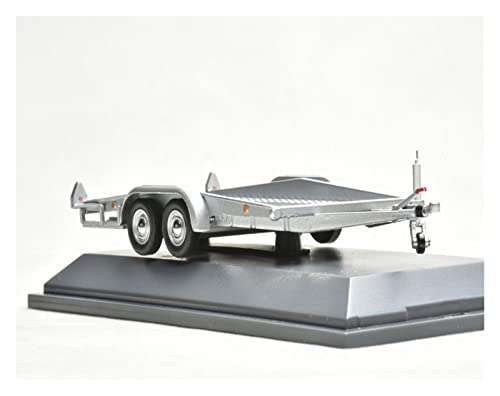 YRXIAO Für Anhänger Platte Modell Legierung Druckguss Auto Modell Zubehör Szene Zubehör Rahmen Display Spielzeug 1 43 Für Wohndekorationen YRXIAO Für Anhänger Platte Modell Legierung Druckguss Auto Modell Zubehör Szene Zubehör Rahmen Display Spielzeug 1 43 Für Wohndekorationen von YRXIAO
