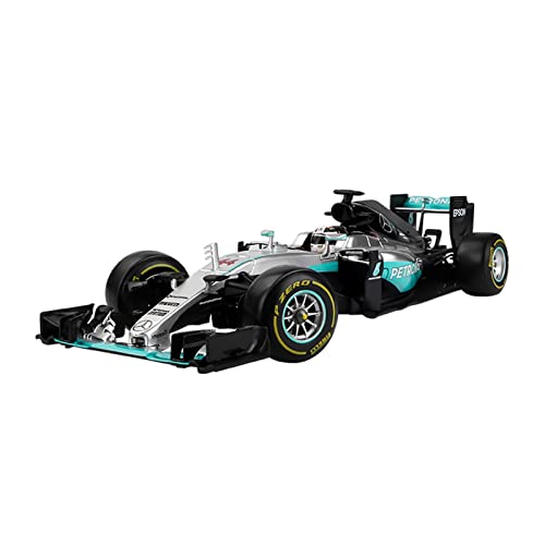YRXIAO Für Benz AMG F1 1 18 Simulation Diecast Alloy Car Model Decoration Collection Geschenkspielzeug Für Wohndekorationen YRXIAO Für Benz AMG F1 1 18 Simulation Diecast Alloy Car Model Decoration Collection Geschenkspielzeug Für Wohndekorationen von YRXIAO