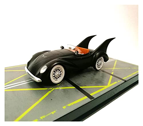 YRXIAO Für Druckguss-Legierung Classic Black Car Model Adult Limited Collection Static Souvenir Gift 1 43 Für Wohndekorationen YRXIAO Für Druckguss-Legierung Classic Black Car Model Adult Limited Collection Static Souvenir Gift 1 43 Für Wohndekorationen von YRXIAO