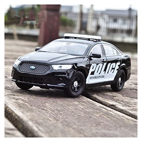 YRXIAO Für Ford 1 24 Simulation Diecast Alloy Car Model Sammlung Ornamente Wohndekorationen von YRXIAO