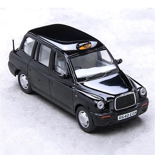 YRXIAO Für London Taxi 1998 Modell 1 43 Maßstab Vintage Taxi Druckguss-Legierung Automodell Spielzeugmodell Für Wohndekorationen YRXIAO Für London Taxi 1998 Modell 1 43 Maßstab Vintage Taxi Druckguss-Legierung Automodell Spielzeugmodell Für Wohndekorationen von YRXIAO