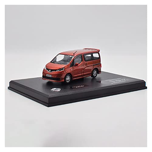 YRXIAO Für Nissan NV200 Legierung Automodell Sammler Retro Statische Dekoration Display Diecast 1 43 Für Wohndekorationen YRXIAO Für Nissan NV200 Legierung Automodell Sammler Retro Statische Dekoration Display Diecast 1 43 Für Wohndekorationen von YRXIAO