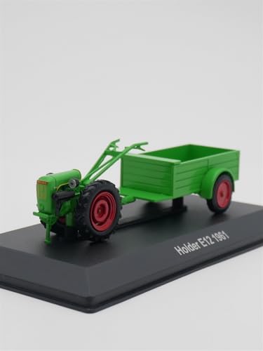 YRXIAO Maßstab 1 43 Ständer für E12 Bauernhof Traktor Legierung Auto Modell Metall Spielzeug Erwachsene Hobby Modell Fahrzeug Für Wohndekorationen YRXIAO Maßstab 1 43 Ständer für E12 Bauernhof Traktor Legierung Auto Modell Metall Spielzeug Erwachsene Hobby Modell Fahrzeug Für Wohndekorationen von YRXIAO