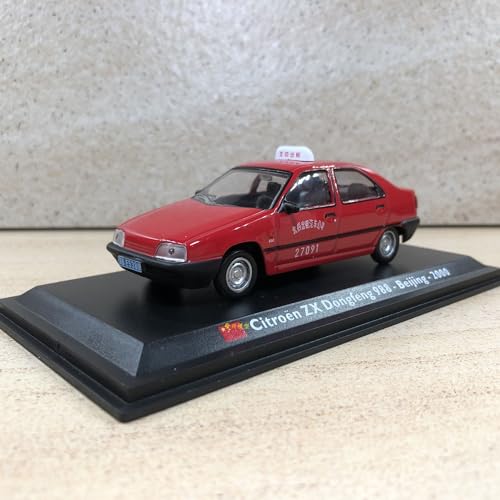 YRXIAO Maßstab 1 43 für Citroen Beijing Taxi Legierung Auto Modell Szene Dekoration Metall Spielzeug Auto Modell Für Wohndekorationen YRXIAO Maßstab 1 43 für Citroen Beijing Taxi Legierung Auto Modell Szene Dekoration Metall Spielzeug Auto Modell Für Wohndekorationen von YRXIAO