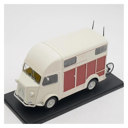 YRXIAO Maßstab 1:24 Für Volvo F89 LKW Laden Kampf Cape Legierung Modell Sammlung Souvenirs Für Wohndekorationen(Blue) von YRXIAO