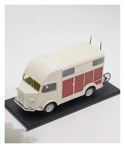 YRXIAO Maßstab 1:24 Für Volvo F89 LKW Laden Kampf Cape Legierung Modell Sammlung Souvenirs Für Wohndekorationen(Green) von YRXIAO