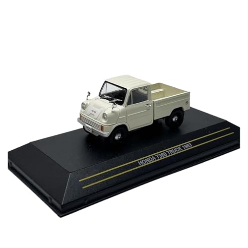 YRXIAO Maßstab 1:43 Für Honda T360 Truck 1963 Pickup Legierung Statische Auto Modell Sammlung Souvenirs Für Wohndekorationen YRXIAO Maßstab 1:43 Für Honda T360 Truck 1963 Pickup Legierung Statische Auto Modell Sammlung Souvenirs Für Wohndekorationen von YRXIAO
