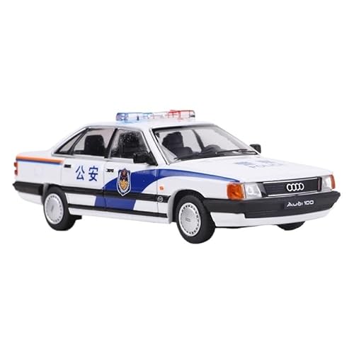 YRXIAO Maßstab 1:64 Für A100 C3 1989 Miniatur-Ausstellungsstück Druckguss-Metall Automodell Sammlerstück Für Wohndekorationen YRXIAO Maßstab 1:64 Für A100 C3 1989 Miniatur-Ausstellungsstück Druckguss-Metall Automodell Sammlerstück Für Wohndekorationen von YRXIAO