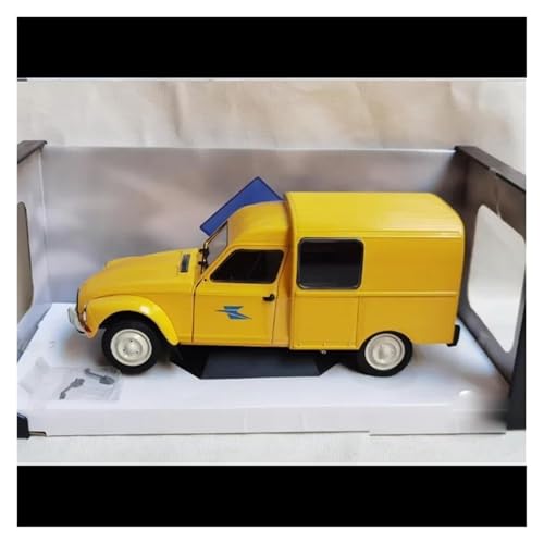YRXIAO Metall-Automodelle bausatz 1/18 Für ACADIANE Automotive Legierung Auto Modell Metall Fahrzeug Dekoration Display Sammlung Hobby Gelb Für Wohndekorationen YRXIAO Metall-Automodelle bausatz 1/18 Für ACADIANE Automotive Legierung Auto Modell Metall Fahrzeug Dekoration Display Sammlung Hobby Gelb Für Wohndekorationen von YRXIAO