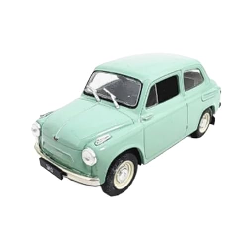 YRXIAO Metall-Automodelle bausatz 1/43 Für 3A3 ZAZ 965A Miniatur Legierung Auto Modell Fahrzeug Display Sammlung Dekoration Hobby Für Wohndekorationen YRXIAO Metall-Automodelle bausatz 1/43 Für 3A3 ZAZ 965A Miniatur Legierung Auto Modell Fahrzeug Display Sammlung Dekoration Hobby Für Wohndekorationen von YRXIAO